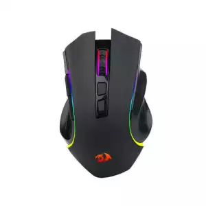 Redragon M602P-KS Griffin RGB Wireless Gaming Mouse