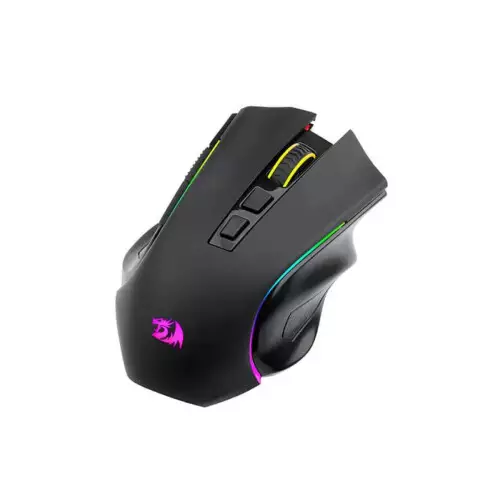 Redragon M602P-KS Griffin RGB Wireless Gaming Mouse-gallery-1