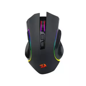 Redragon M602P-KS Griffin RGB Wireless Gaming Mouse