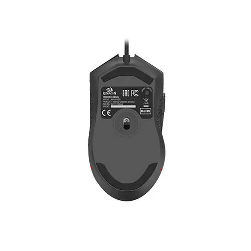 Redragon Trident M616 10000 DPI Gaming Mouse-gallery-3