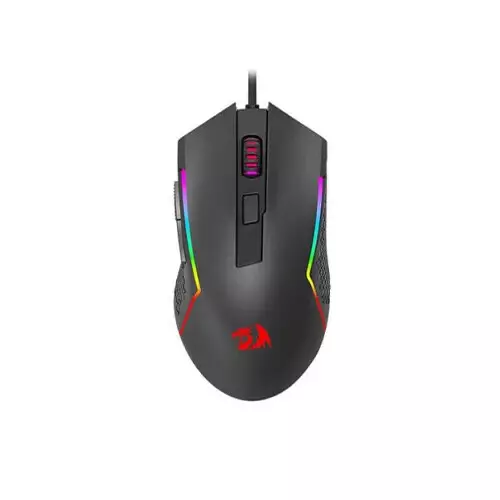 Redragon Trident M616 10000 DPI Gaming Mouse