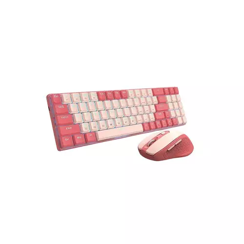 Redragon BS8772 RP Wireless Keyboard and Mouse Combo-gallery-5