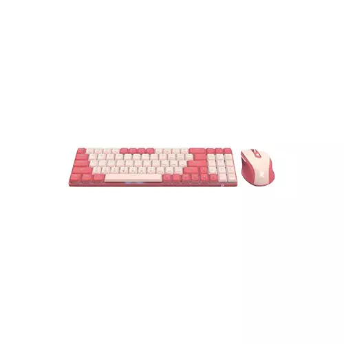 Redragon BS8772 RP Wireless Keyboard and Mouse Combo-gallery-7