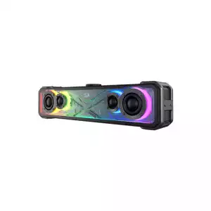 Redragon SURGE GS817 RGB wireless Gaming Speaker