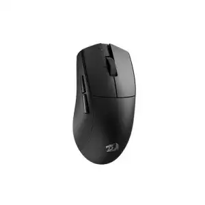 Redragon K1NG M916 LIT 1K Hz Tri-Mode Wireless Gaming Mouse