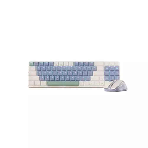 Redragon BS8772 Wireless Keyboard Mouse Combo-gallery-3