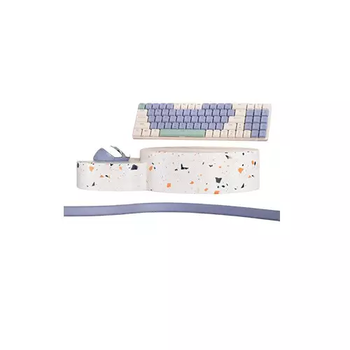 Redragon BS8772 Wireless Keyboard Mouse Combo-gallery-4