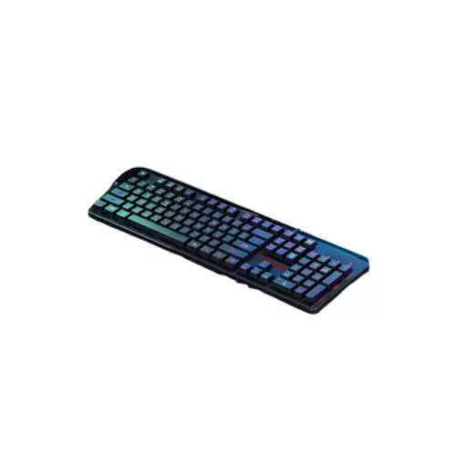 Redragon S107-BA RGB Wired Mechanical Keyboard & Mouse Gaming Combo - 4
