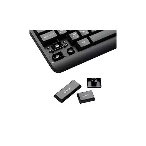 Redragon BS-7543 Wired Keyboard and Mouse Combo-gallery-2