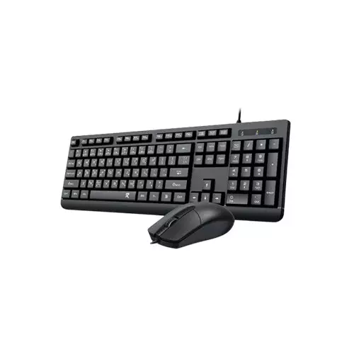 Redragon BS-7543 Wired Keyboard and Mouse Combo-gallery-3