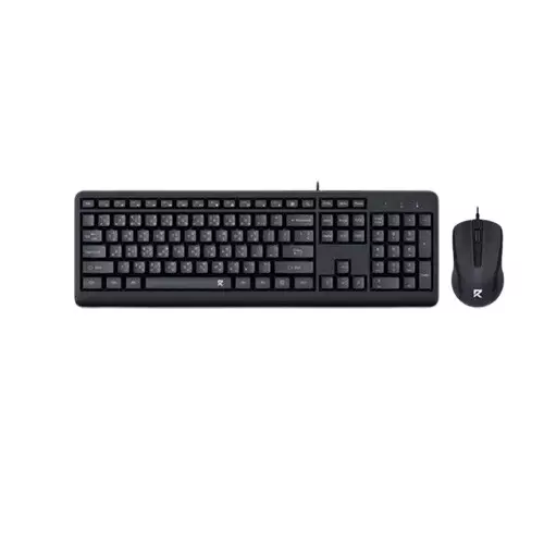 Redragon BS-7092 Wired Keyboard and Mouse Combo