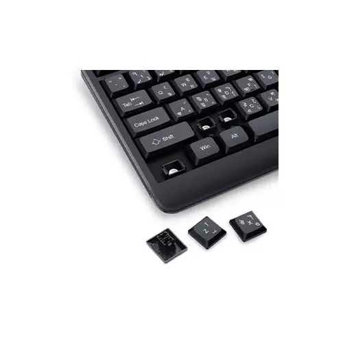 Redragon BS-7092 Wired Keyboard and Mouse Combo-gallery-2