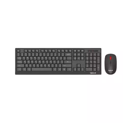 Redragon BS-8343 Wireless Keyboard and Mouse Combo