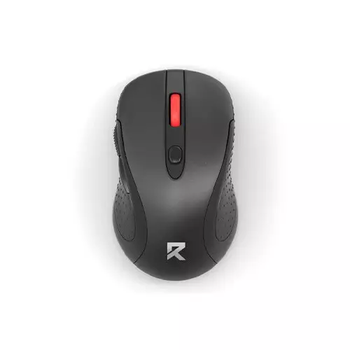 Redragon BM-2638 4000DPI Tri-Mode optical Mouse