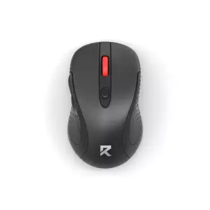 Redragon BM-2638 4000DPI Tri-Mode optical Mouse