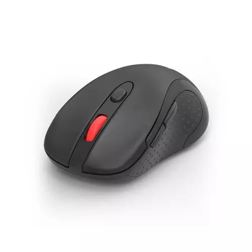 Redragon BM-2638 4000DPI Tri-Mode optical Mouse-gallery-2