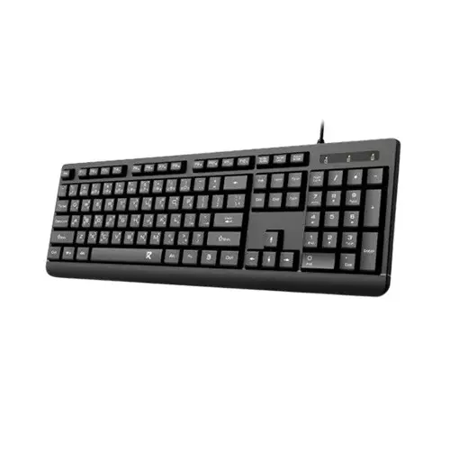 Redragon BK-7543 Wired Keyboard with Bangla-gallery-3