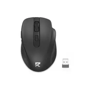 Redragon BM-4092 4000 DPI Wireless Optical Mouse
