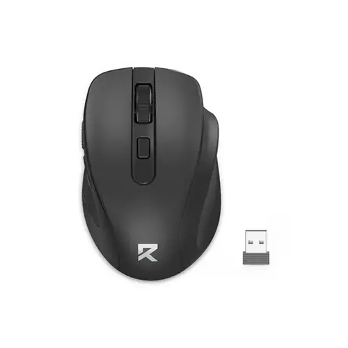 Redragon BM-4092 4000 DPI Wireless Optical Mouse