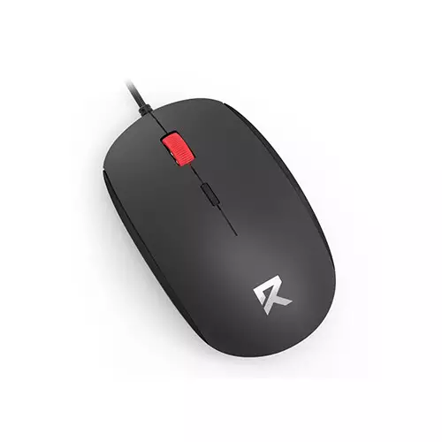 Redragon BM-4062 1200 DPI Wired Mouse-gallery-1