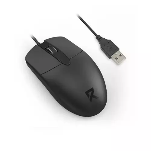 Redragon BM-4125 1200 DPI Wired Mouse-gallery-1