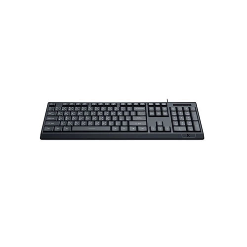 Redragon BK-8345 Wired Keyboard with Bangla