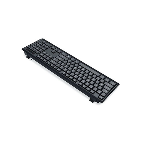 Redragon BK-8345 Wired Keyboard with Bangla - 1
