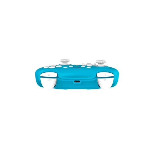 REDRAGON G815 Programmable Turbo Function Gamepad (Blue) - 3