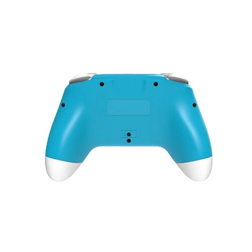 REDRAGON G815 Programmable Turbo Function Gamepad (Blue) - 4