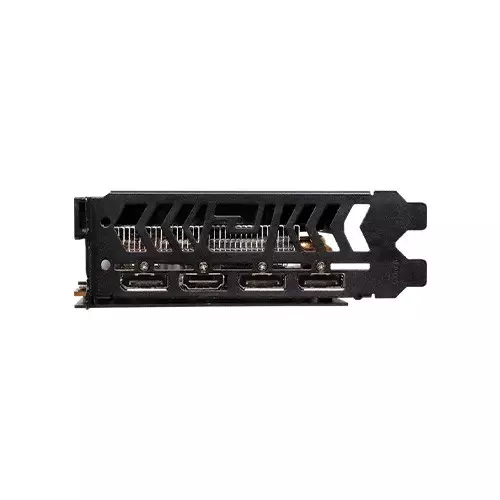 PowerColor Fighter AMD Radeon RX 7600 8GB GDDR6 Graphics Card-gallery-2