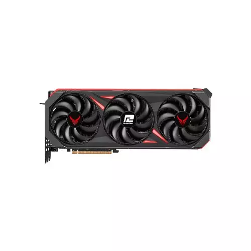 PowerColor Red Devil AMD Radeon RX 7800 XT 16GB  GDDR6 Graphics Card-gallery-2