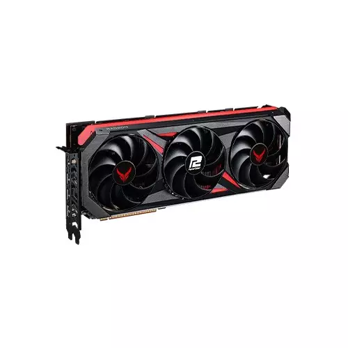 PowerColor Red Devil AMD Radeon RX 7800 XT 16GB  GDDR6 Graphics Card-gallery-1