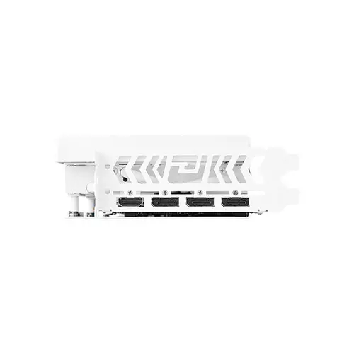 Powercolor Hellhound Sakura AMD Radeon RX 7800 XT 16GB GDDR6 Limited Edition Graphics Card-4