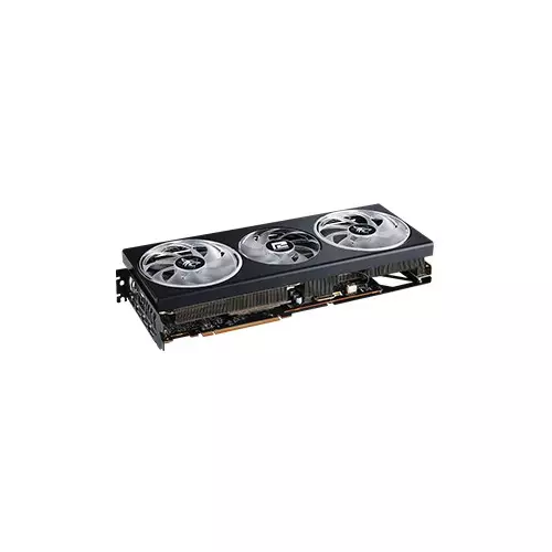 Powercolor Hellhound AMD Radeon RX 7800 XT 16GB GDDR6 Graphics Card-gallery-1