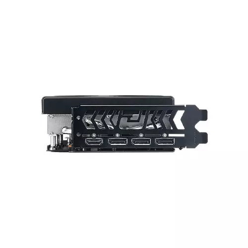 Powercolor Hellhound AMD Radeon RX 7800 XT 16GB GDDR6 Graphics Card-gallery-3