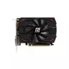 PowerColor Red Dragon Radeon AXRX 550 4GBD5-DH 4GB GDDR5 Graphics Card-2