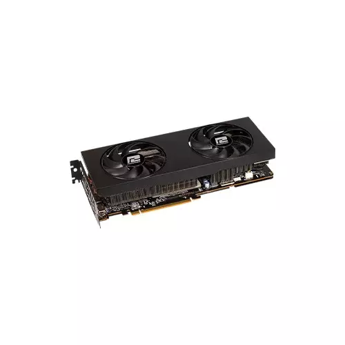 PowerColor AMD Radeon RX 7700 XT 12GB GDDR6 Graphics Card-1