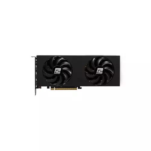 PowerColor AMD Radeon RX 7700 XT 12GB GDDR6 Graphics Card-2