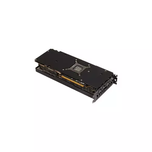 PowerColor AMD Radeon RX 7700 XT 12GB GDDR6 Graphics Card-3