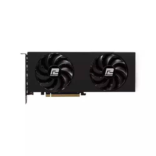 PowerColor AMD Radeon RX 7800 XT 16GB GDDR6 Graphics Card-1