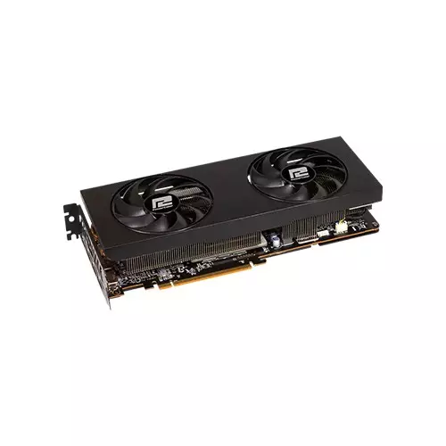 PowerColor AMD Radeon RX 7800 XT 16GB GDDR6 Graphics Card-2