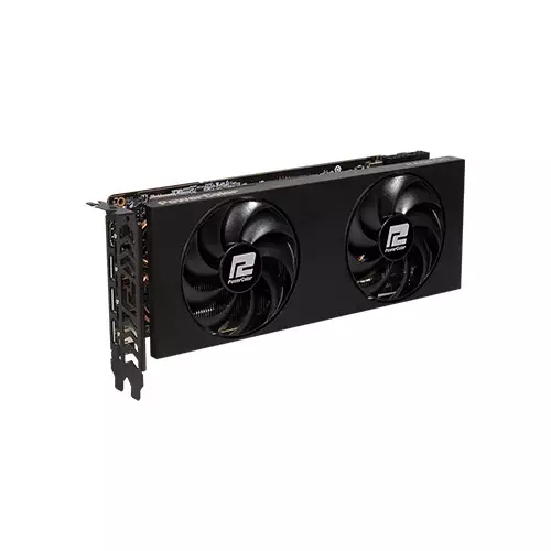 PowerColor AMD Radeon RX 7800 XT 16GB GDDR6 Graphics Card-4
