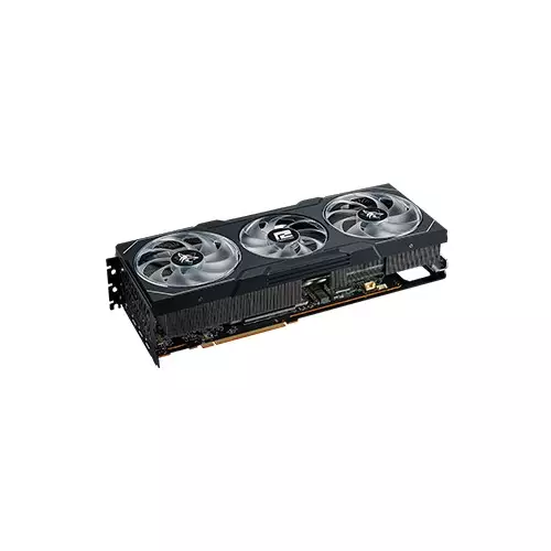 Powercolor Hellhound AMD Radeon RX 7900 XT 20GB GDDR6 Graphics Card-3