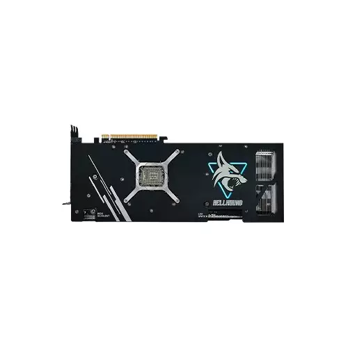 Powercolor Hellhound AMD Radeon RX 7900 XT 20GB GDDR6 Graphics Card-4