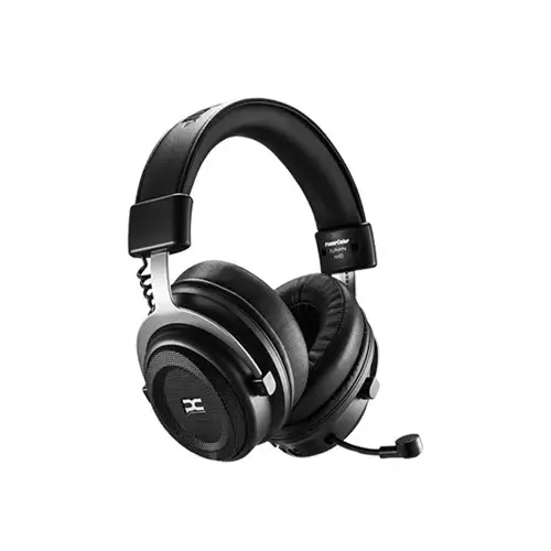 PowerColor ALPHYN AH10 Wireless Gaming Headphone - 1