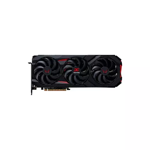 PowerColor Red Devil AMD Radeon RX 9070 XT 16GB GDDR6 Graphics Card-2