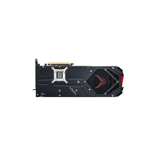 PowerColor Red Devil AMD Radeon RX 9070 XT 16GB GDDR6 Graphics Card-gallery-3