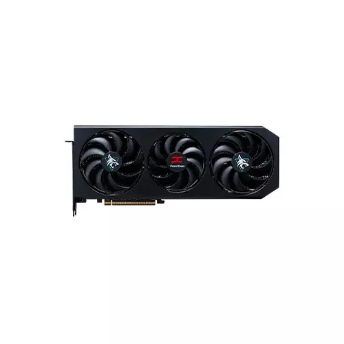 Powercolor Hellhound AMD Radeon RX 9070 XT 16GB GDDR6 Graphics Card-gallery-2