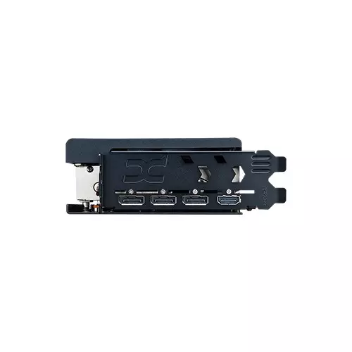 Powercolor Hellhound AMD Radeon RX 9070 XT 16GB GDDR6 Graphics Card-gallery-4