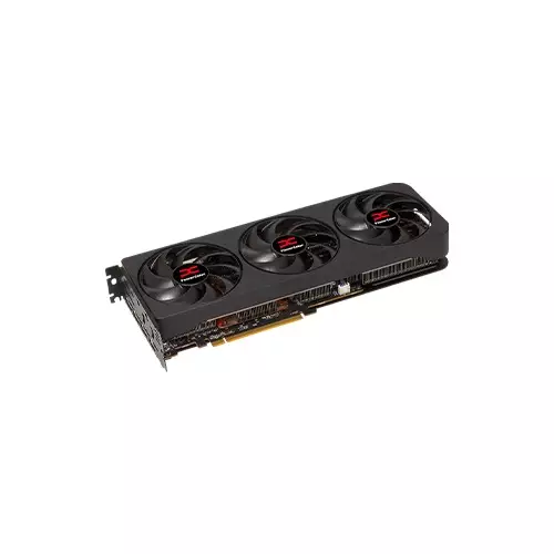 Powercolor Reaper AMD Radeon RX 9070 XT 16GB GDDR6 Graphics Card-gallery-2